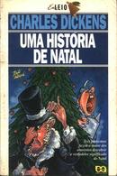 Uma Histria de Natal-Charles Dickens