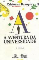 A Aventura da Universidade-Cristovam Buarque