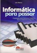 Informtica para Passar-Leo Matos