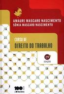 Curso de Direito do Trabalho / 24 Edio-Amauri Mascaro Nascimento