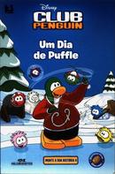 Club Penguin / um Dia de Puffle / Monte Sua Histria 4-Tracey West