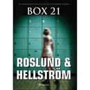 Box 21-Anders Roslund / Borge Hellstrom