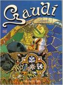 Gaudi-Editorial Escudo de Oro
