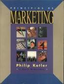 Principios de Marketing-Philip Kotler / Gary Armstrong