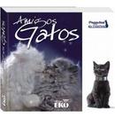Amigos Gatos-Editora Eko