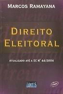 Direito Eleitoral / Administrativo-Marcos Ramayana