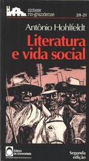 Literatura e Vida Social-Antonio Hohlfeldt