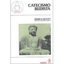 Catecismo Budista / Colecao Gnose-Henry S. Olcott