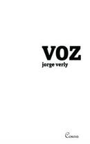 Voz-Jorge Verly