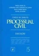 Curso de Direito Processual Civil / Volume 5 / Execuo-Fredie Didier Jr. / Leonardo Jose Carneiro da Cun