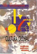 Cultura Global-Mike Featherstone / Org.