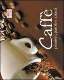 Caffe - Pensieri Parole e Aromi-Editora Food Editore