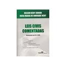 Leis Civis Comentadas-Nelson Nery / Rosa Maria de Andrade Nery