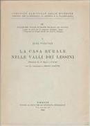 La Casa Rurale Nelle Marche Settentrionali-Alberto Mori