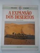 A Expansao dos Desertos-Ewan Mcleish