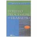 Direito Processual do Trabalho-Wagner D. Giglio