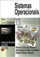 Sistemas Operacionais / Numero 11 / Serie Livros Diaticos-Romulo Silva de Oliveira / Alexandre da S. Cariss