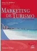 Marketing de Turismo / Teoria e Pratica / Traduo da 3 Edio-Victor T. C. Middleton / Clark Middleton