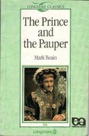 The Prince and The Pauper-Mark Twain