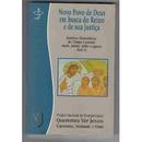 Novo Povo de Deus em Busca de Reino e da Justia / Ano a-Editora Paulinas / Paulos