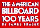 The American Billboard 100 Years-James Fraser