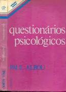 Questionarios Psicologicos-Paul Albou