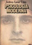 Psicologia Moderna-Antonio Xavier Teles