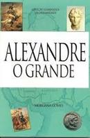 Alexandre o Grande-Morgana Gomes