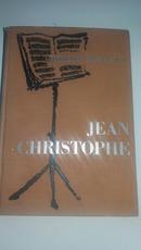 Jean-christophe / Livro 4-Romain Rolland