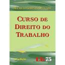 Curso de Direito do Trabalho / 10 Edio-Mauricio Godinho Delgado