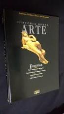 Escultura / Volume 2 / Coleo Historia Geral da Arte-Editora Del Prado
