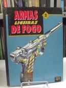 Armas Ligeiras de Fogo / Volume 2-Editora Edies Delprado