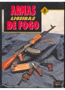 Armas Ligeiras de Fogo / Volume 3-Editora Edies Delprado