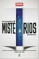Os 11 Misterios do Universo-Reinaldo Jose Lopes