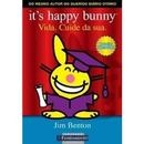 Its Happy Bunny / Vida Cuide da Sua-Jim Benton