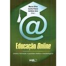 Educao Online / Cenrio Formao e Questes Didtico Metodolgicas-Marco Silva, Lucila Pesce, Antonio Zuin