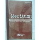 Meritum / Revista de Direito da Universidade Fumec / Volume 5 / Numer-Editora Universidade Fumec