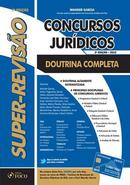 Super Revisao Oab / Concursos Juridicos / 2013 / 2 Edio-Wander Garcia / Coordenador
