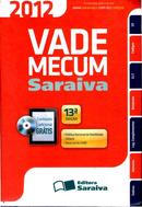 Vade Mecum Saraiva - 2012 / Geral-Editora Saraiva