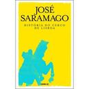 Histria do Cerco de Lisboa / Edio Portuguesa-Jos Saramago