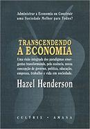Transcedendo a Economia-Hazel Henderson,