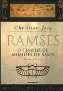 Ramss / o Templo de Milhoes de Anos / Vol. 2-Christian Jacq
