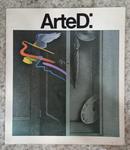 ArteD - Numero 3-Editora Casa de Ideias Video e Grafica