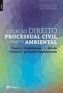 Teoria da Constituio e do Estado e Direitos e Garantias Fundamentai-Dbora Cristina Veneral / Organizadora