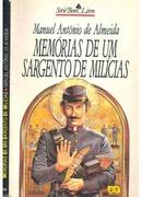 Memorias de um Sargento de Milicias-Manuel Antonio de Almeida
