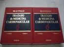 Tratado de Medicina Cardiovascular / 02 Volumes-Eugene Braunwald