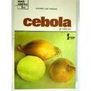 Cebola / Coleao Brasil Agricola-Alvaro Luiz Kassab