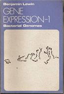Gene Expression 1  / Bacterial Genomes-Benjamin Lewin