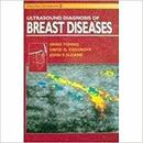 Ultrasound Diagnosis Of Breasat Diseases-Eriko Tohno / David O. Cosgrove / John P. Sloane