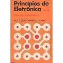 Principios de Eletronica / Volume 3 / Citcuito Eletronicos Ii-Paul E. Gray / Campbell L. Searle
